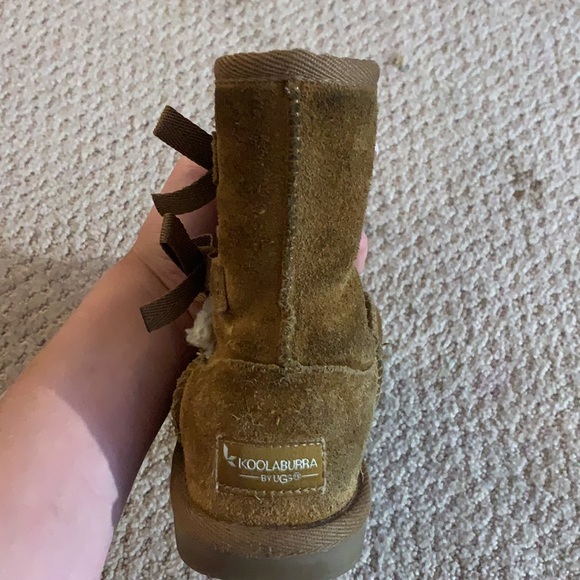 baby uggs - Picture 3 of 3